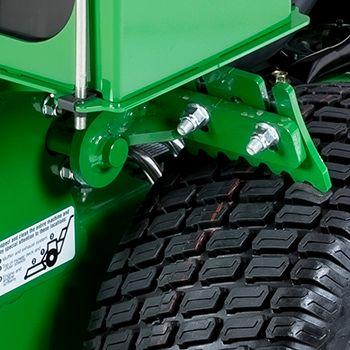 Right brake pawl, W48R shown