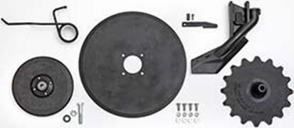 ProSeries seed opener upgrade