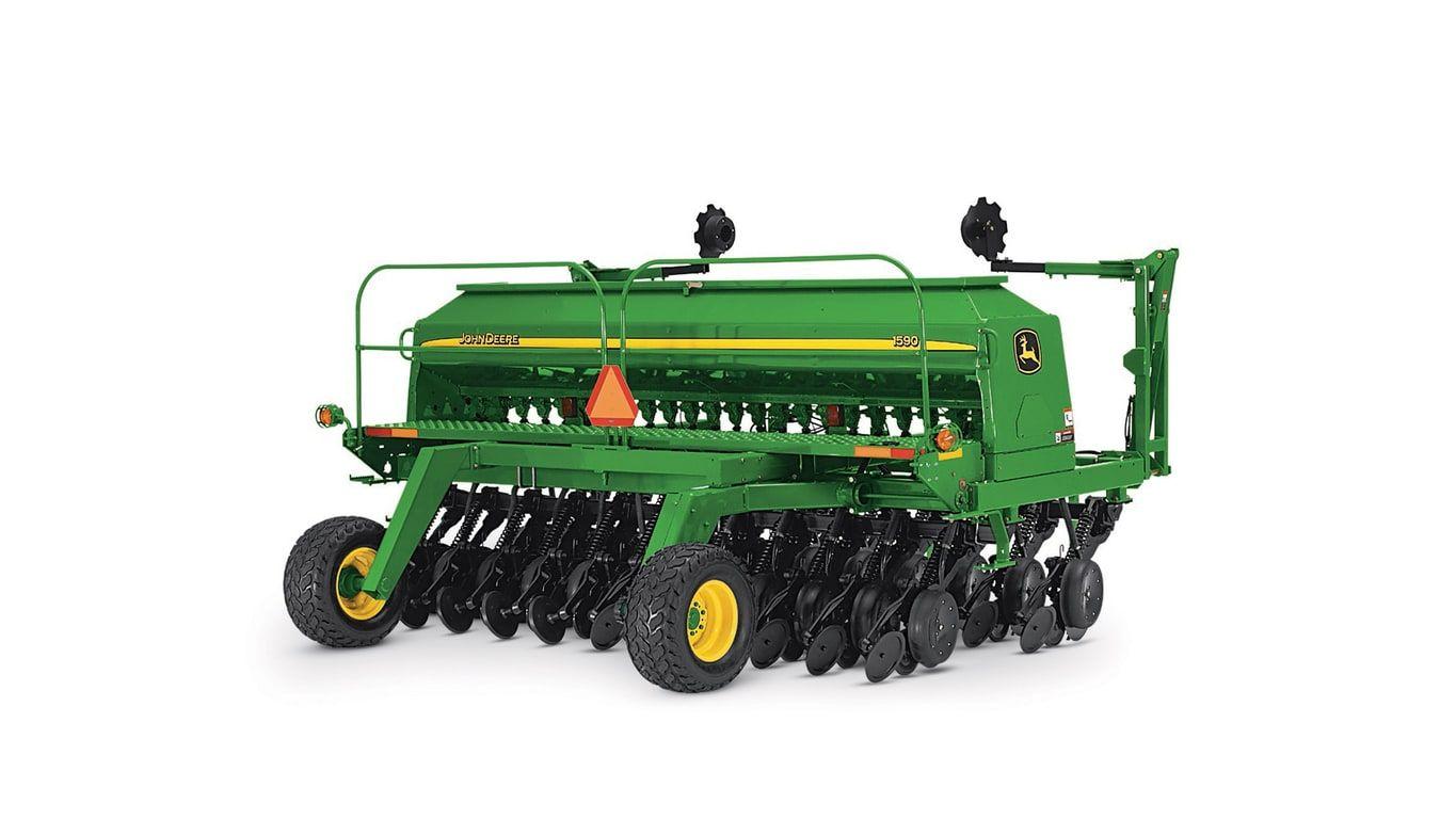 Field 1590 No-Till Drill