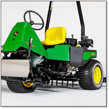 TruFinish 1220 Utility Rake