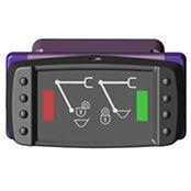 Coupler control switch