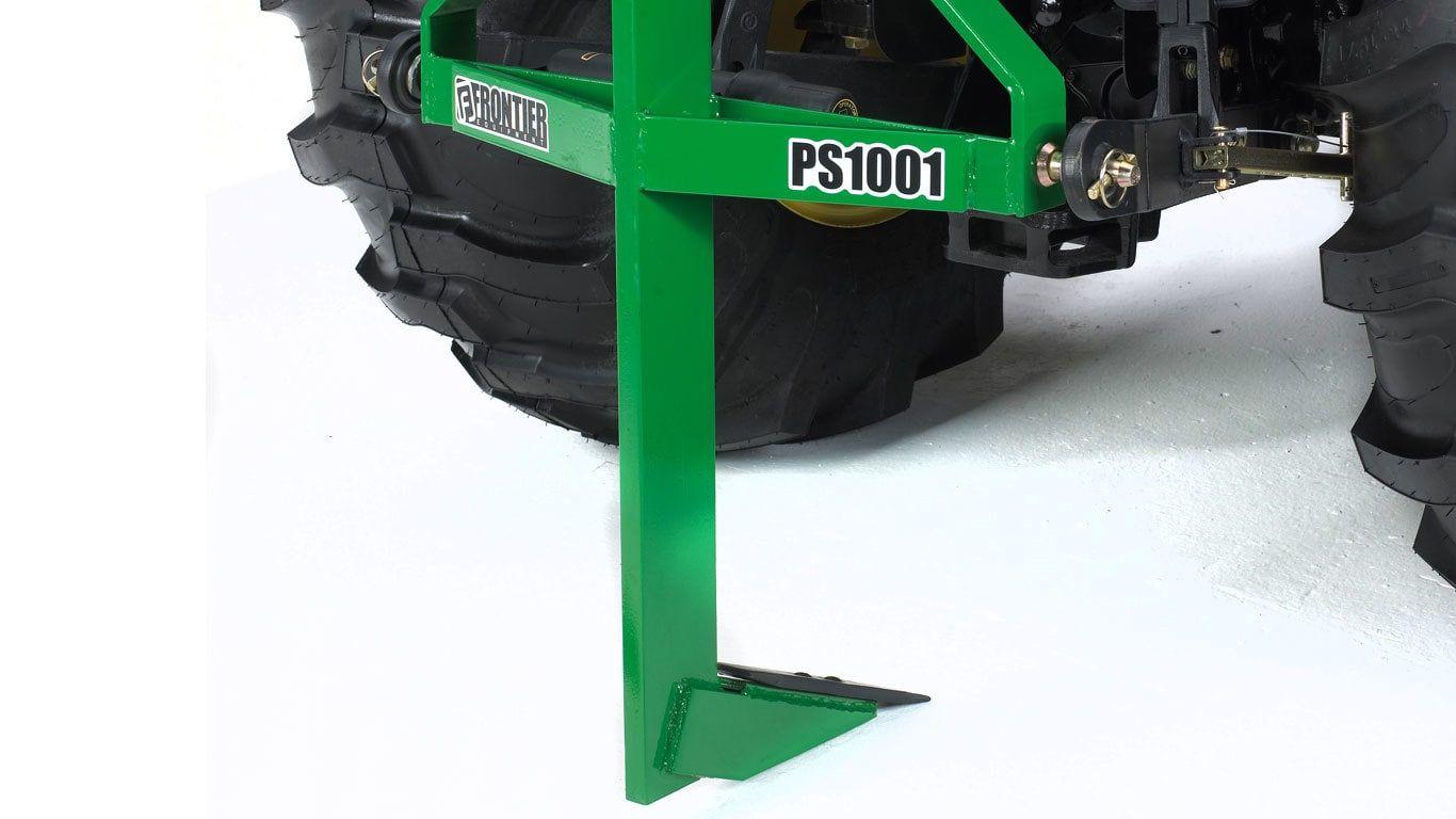 Subsoiler