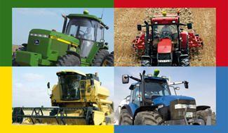 AutoTrac Universal for older and non-John Deere machines