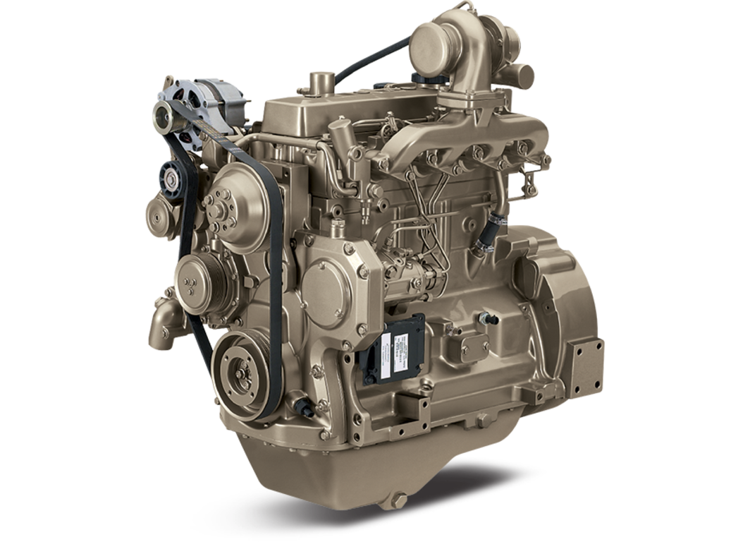 Test Generator Drive Engine retest