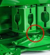 Rotary stripper