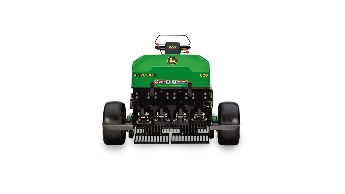 Studio image of 800 Aerator