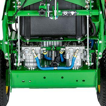 R Series drive system