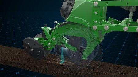 FurrowVision technology