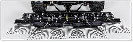 Fan Rake Kit