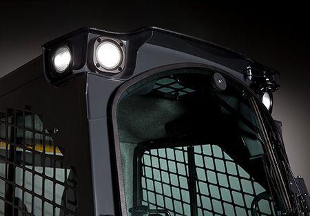 Deluxe light-emitting diode (LED) Lighting Package