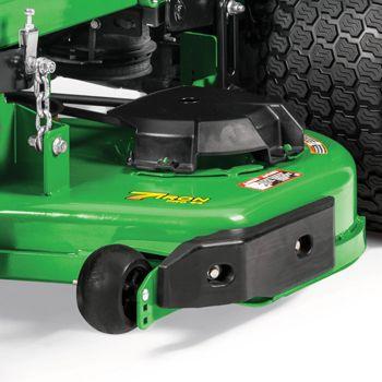 Trim-edge bumper