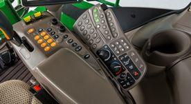 CommandARM™ control panel