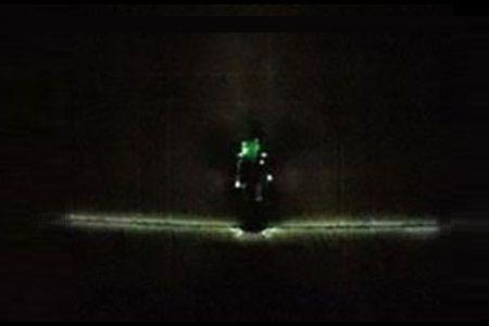 Model year 2021 4 Series LED lighting