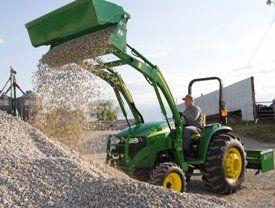 Steel frame built to enhance bucket durability