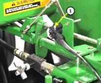 Remote position sensor