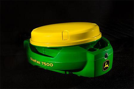 StarFire™ Receiver