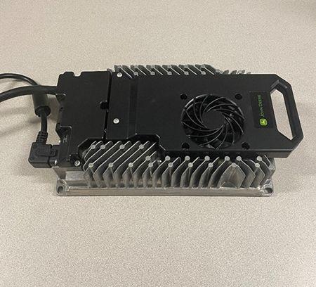 (1200-watt charger)