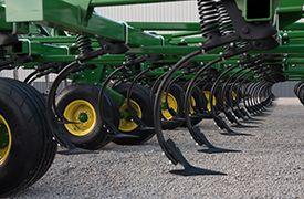 TruPosition™ standards on 2230 Field Cultivator