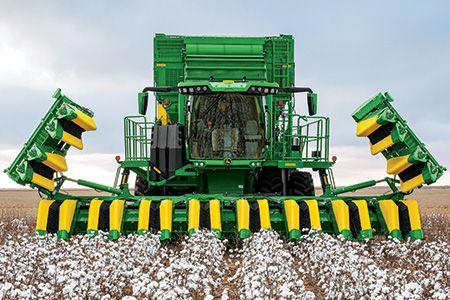 CS770 with SH12F Header folding