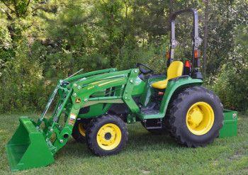 300E MSL Loader