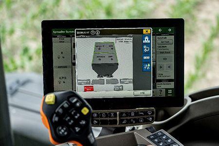 NL720 New Leader ISO-VT Hybrid screen
