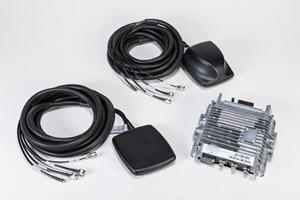 John Deere Modular Telematics Gateway (MTG)