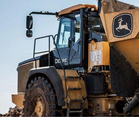 No more in-field weight calibrations
