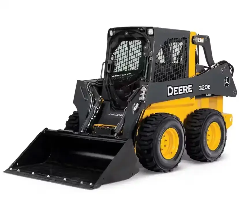 Earthmoving