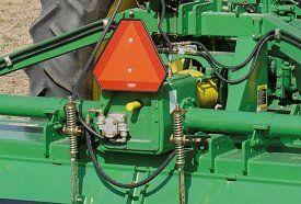 Tailgate adjustment