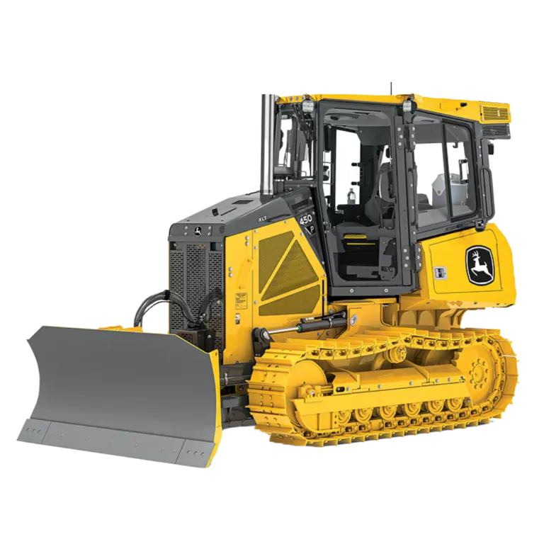 Dozer Rentals for Grading and Heavy Earthmoving