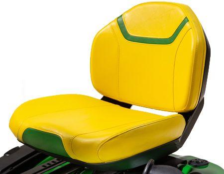 Comfortable seat