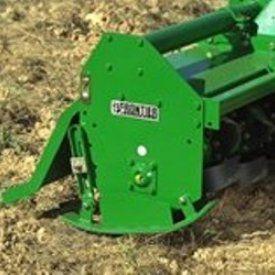 Frontier™ RT Series Rotary Tiller skid shoes