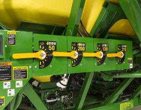Tank pressure valve