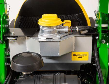 Oil Guard System