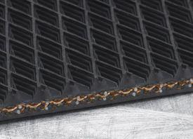 DiamondTough triple-weave belts