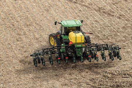 Easily complete end-of-pass turns no matter your in-cab experience