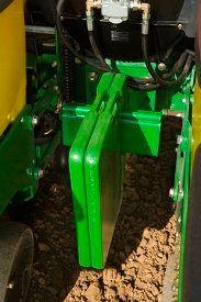 1765 Flex center frame weight bracket