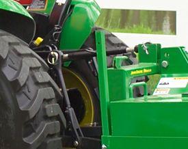 iMatch hitch system