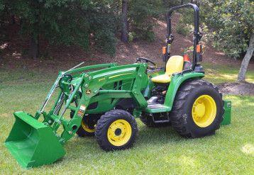 300E MSL Loader