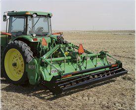 Protects from overloading in tough soil conditions