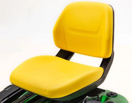Comfortable seat
