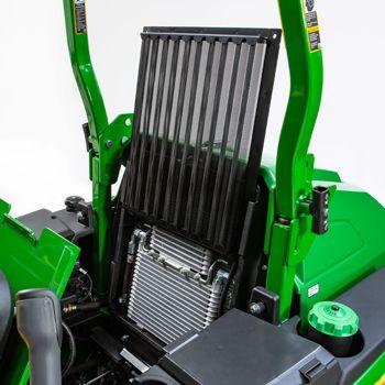 Z997M radiator screen
