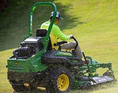 Z994R ZTrak™ Mower