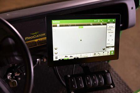 G5<sup>Plus</sup> Universal Display