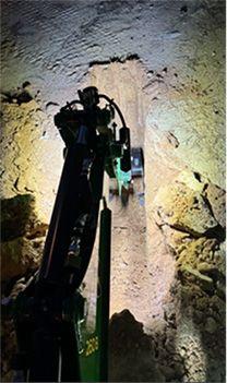 Kit Ready – Backhoe Lighting