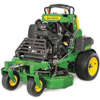 Q810E QuikTrak™ Mower
