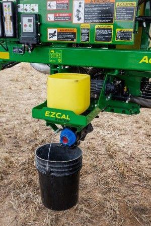 EZCal™ System on a C500L