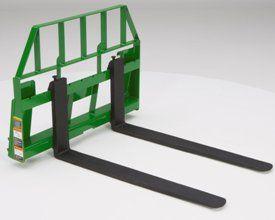 AP12 Series fixed tine shown