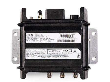(JDlink™ R Modem)