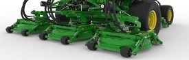 9009A TerrainCut™ Rough Mower